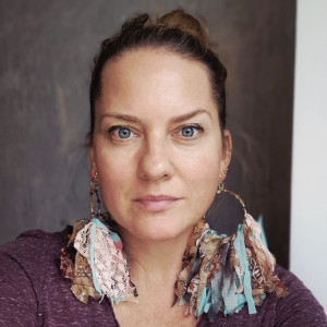 Klipsy  energetyczne  koła dlugie lekkie