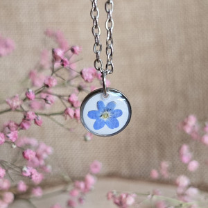 Zawieszka niezapominajka