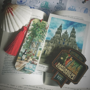 Zakładka do książki