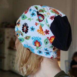 wiosenna orientalna folk sport jogging