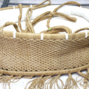 Sprzedam Kosz Mojżesza kołyska podwieszana boho