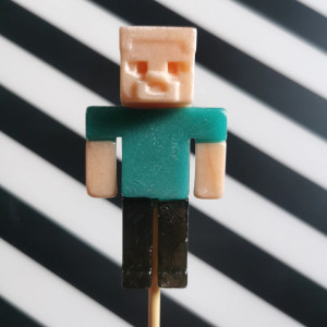 Lizak Minecraft