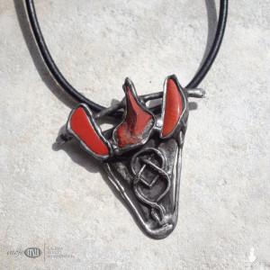 Trójkamień - trójpłomień