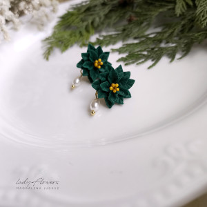 Kolczyki z poisencją