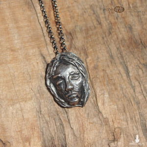 Senna dziewczyna III