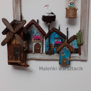 Wsi spokojna, wsi wesoła