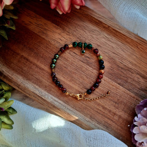 Bransoletka "Shinano"