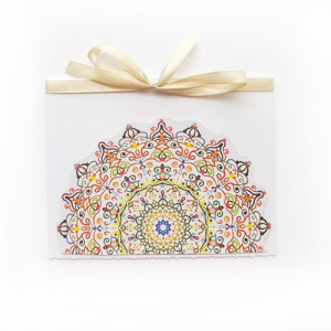 boho kartki świąteczne, Boże Narodzenie kartki bez tekstu, kartki dla firm, noworoczne kartki bez życzeń, fajne kartki na Nowy Rok, kartki na Boże Narodzenie