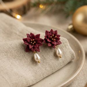 Kolczyki z poisencją