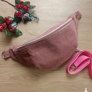 Nerka różowa Dotty