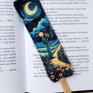 Zakładka do książki: Mały Książę 2