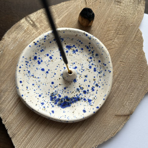 PALOLOPULI podstawka na kadzidełko