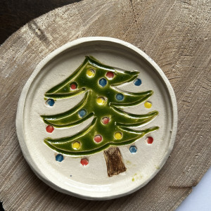 PALOLOPULI podstawka na  skarby