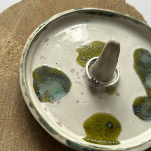 PALOLOPULI podstawka na  skarby i pierścionki