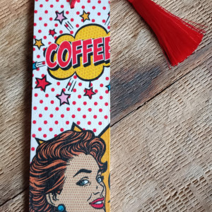 Zakładka do książki