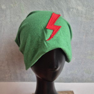 Czapka strajk kobiet