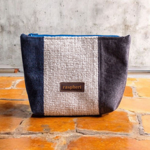 Kosmetyczka damska MAXI