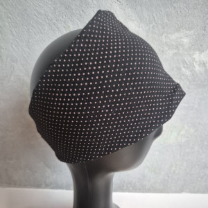 opaska uniwersalna dzianina