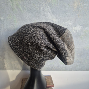 Czapka duża Smerfetka