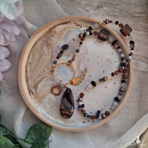 Naszyjnik "Anna Maria"