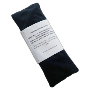 PODUSZKA z gorczycą