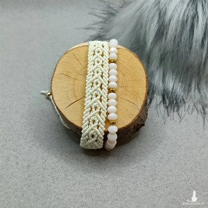 „TANYA” komplet bransoletek