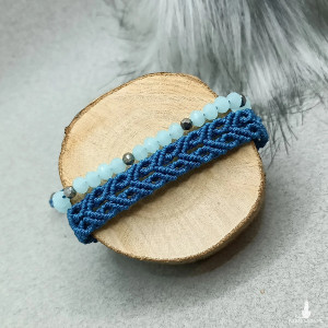 „BLAIR” komplet bransoletek