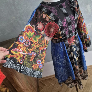 Sukienka Desigual 38