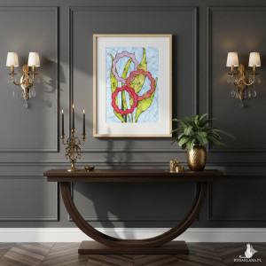 74. Osobliwości Botaniczne: Dziurawiec