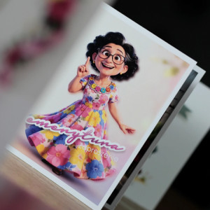 Zaproszenie Emerytalne