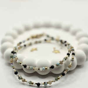 Naszyjnik na spokój ducha