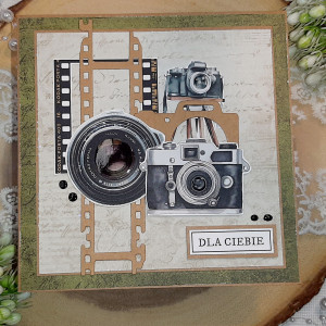 Kartka okolicznościowa