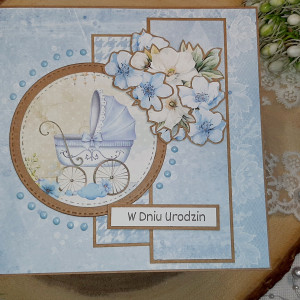 Kartka okolicznościowa