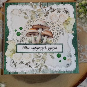 Kartka okolicznościowa