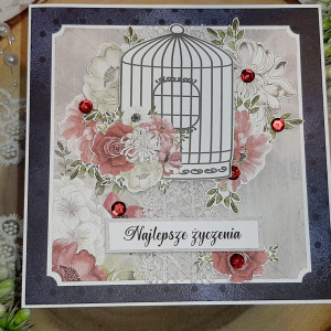 Kartka okolicznościowa