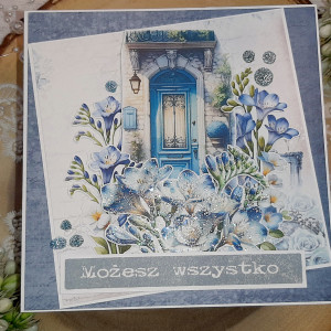 Kartka okolicznościowa