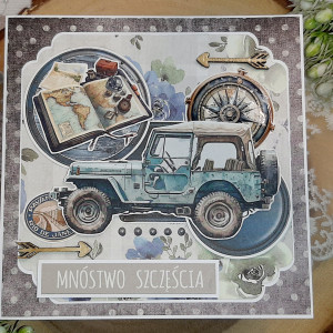 Kartka okolicznościowa