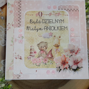 Kartka okolicznościowa