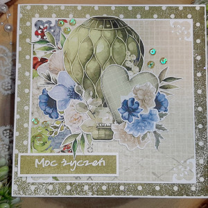 Kartka okolicznościowa