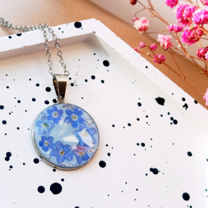 Łańcuszek okrągły