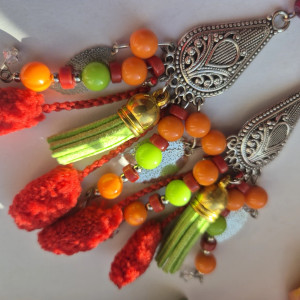 Klipsy : każdy w urnie wygląda chmurnie