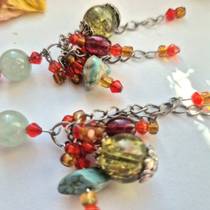 Klipsy: pasikonik nóżką tupał