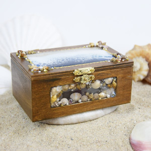 Szkatułka morskie wspomnienia 04