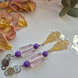 Klipsy: Nie mam hamulców za to zderzaki mam na piątaki