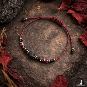 Bransoletka „Kalika”