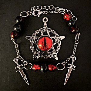 Bransoletka - Bloody Eye