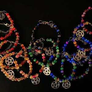 Bransoletka - Znaki zodiaku