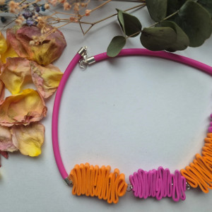 naszyjnik boho energetyczne