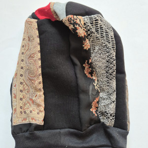 Czapka  damska wiosenna