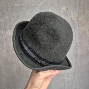 Kapelusz męski Vinted